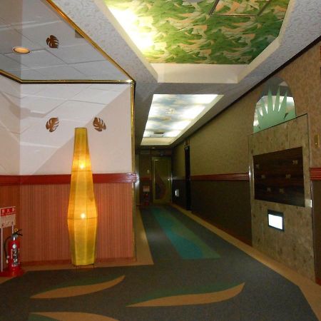 Hotel Regina (Adults Only) 柏市 外观 照片