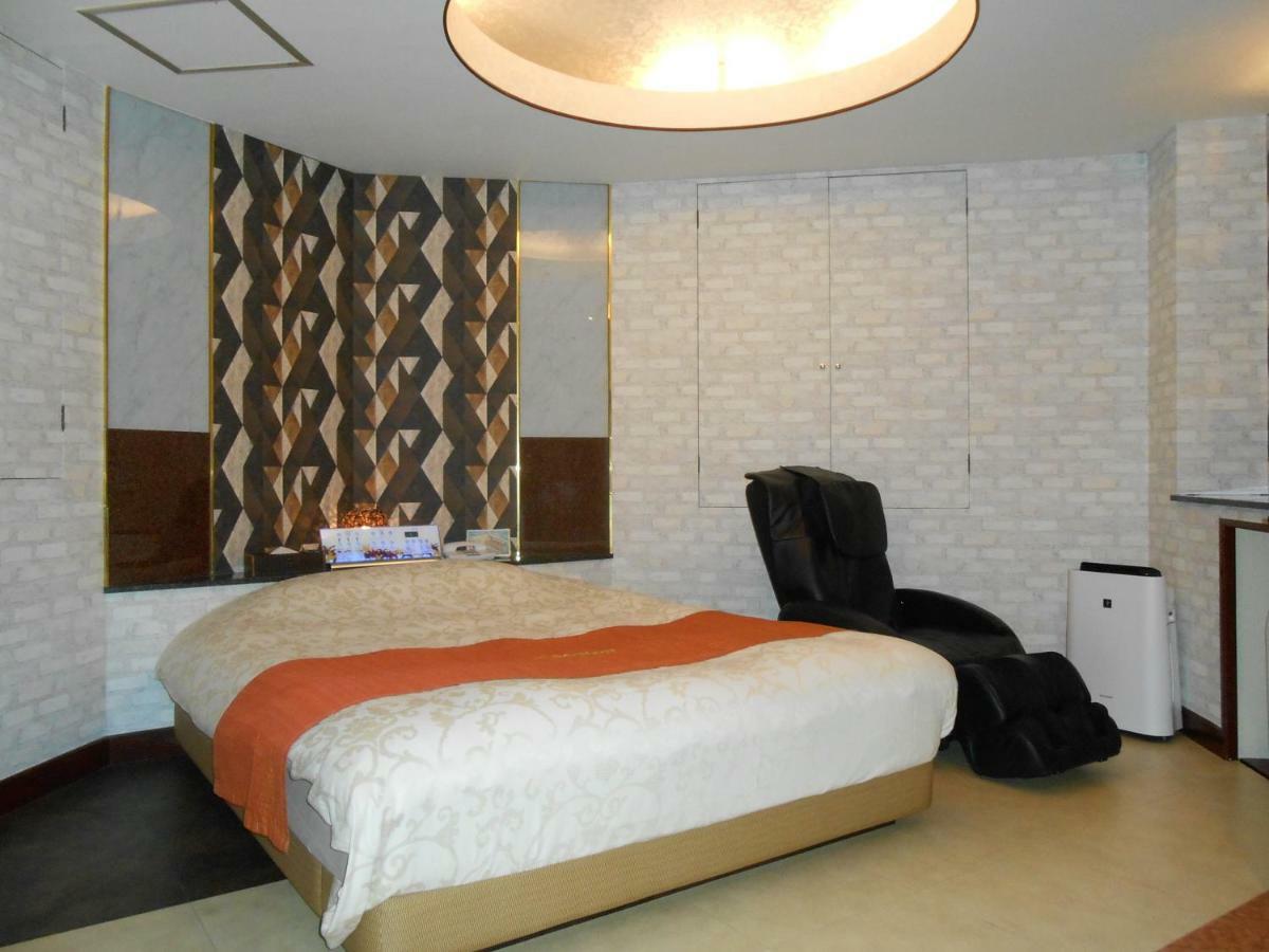 Hotel Regina (Adults Only) 柏市 外观 照片