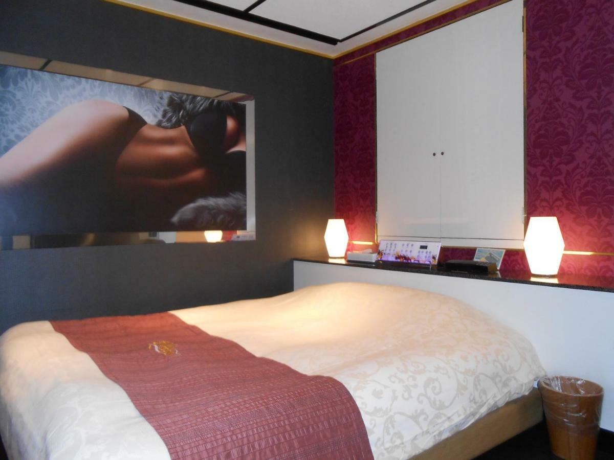 Hotel Regina (Adults Only) 柏市 外观 照片